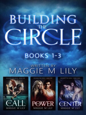 cover image of Building the Circle--Volume 1
